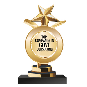 Top Companies in Govt Consulting