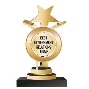 Best Government Relations Firms