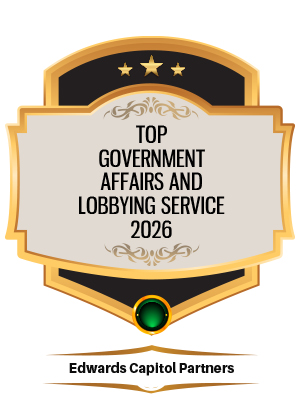 Top Government Affairs and Lobbying Service 2026