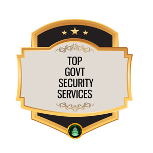 Top Govt Security Services