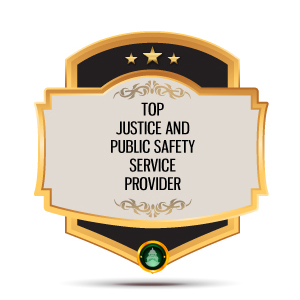 Top Justice and Public Safety Service Provider