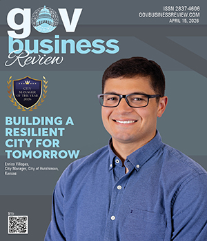  Govt Consulting |  Gov Business Review