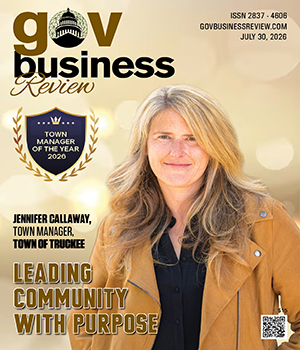  Govt Consulting | Gov Business Review