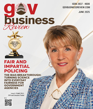  Govt Consulting |  Gov Business Review