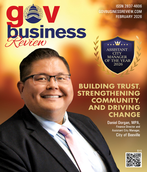  Lobbying |  Gov Business Review