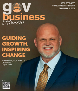  Government Relations |  Gov Business Review