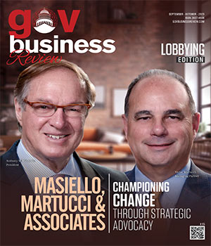 Lobbying | Gov Business Review