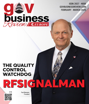   Gov Business Review