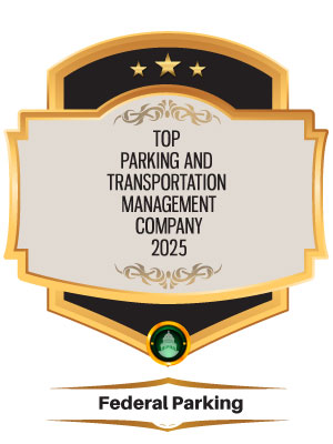 Top Parking and Transportation Management Company - 2025