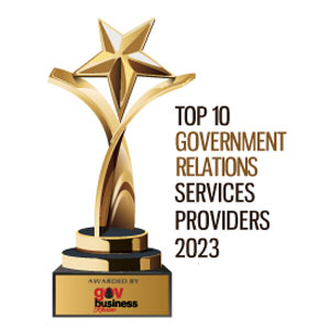  Top 10 Government Relations Services Companies - 2023 